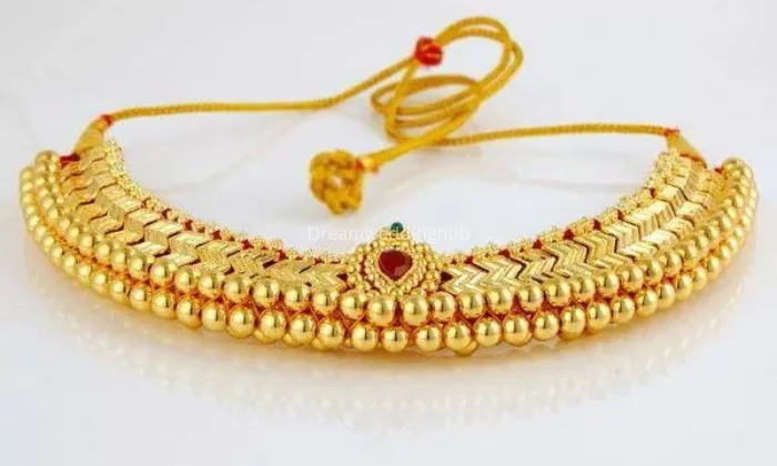 Thokchom Jewellery